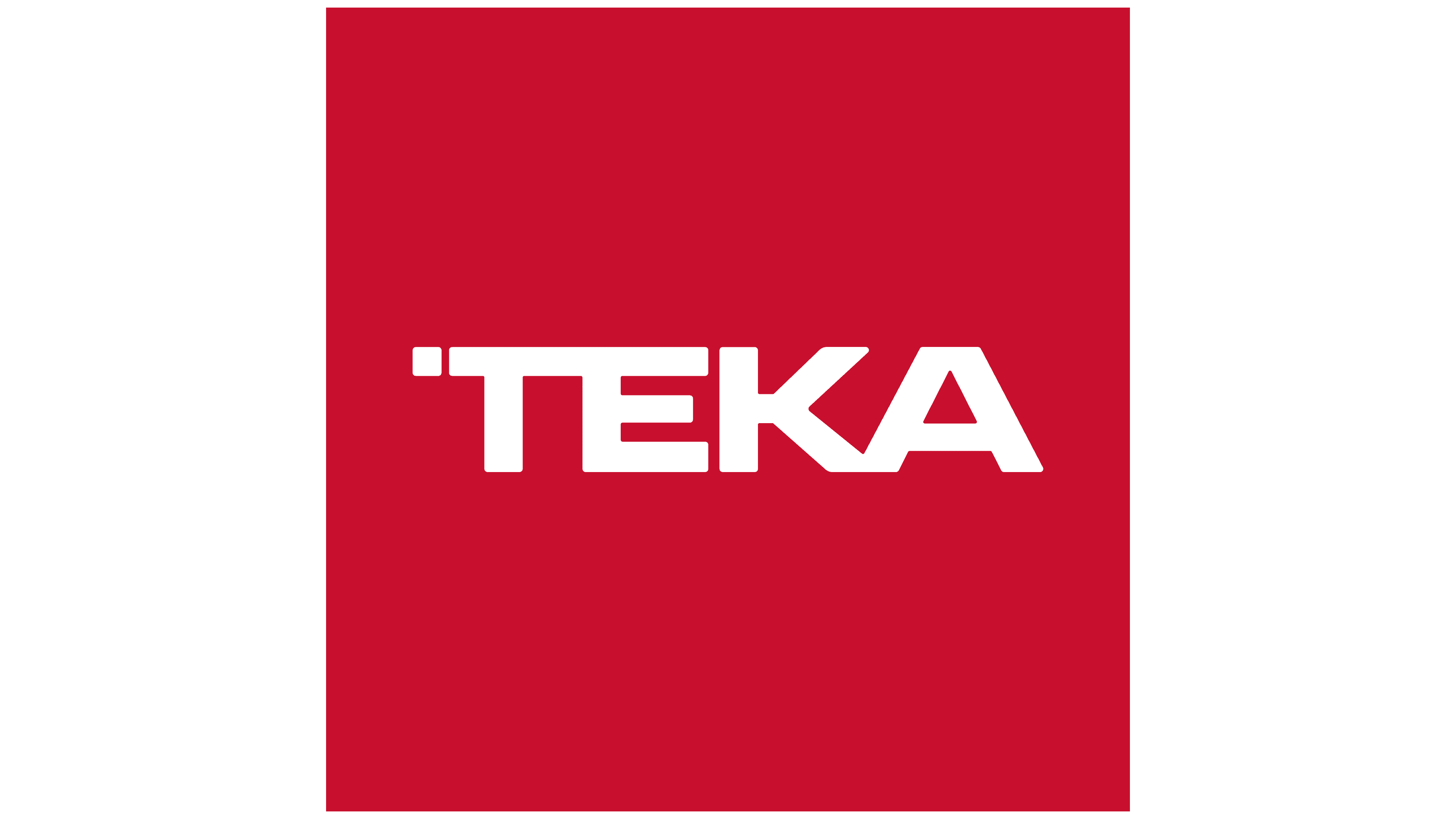 Teka-Logo